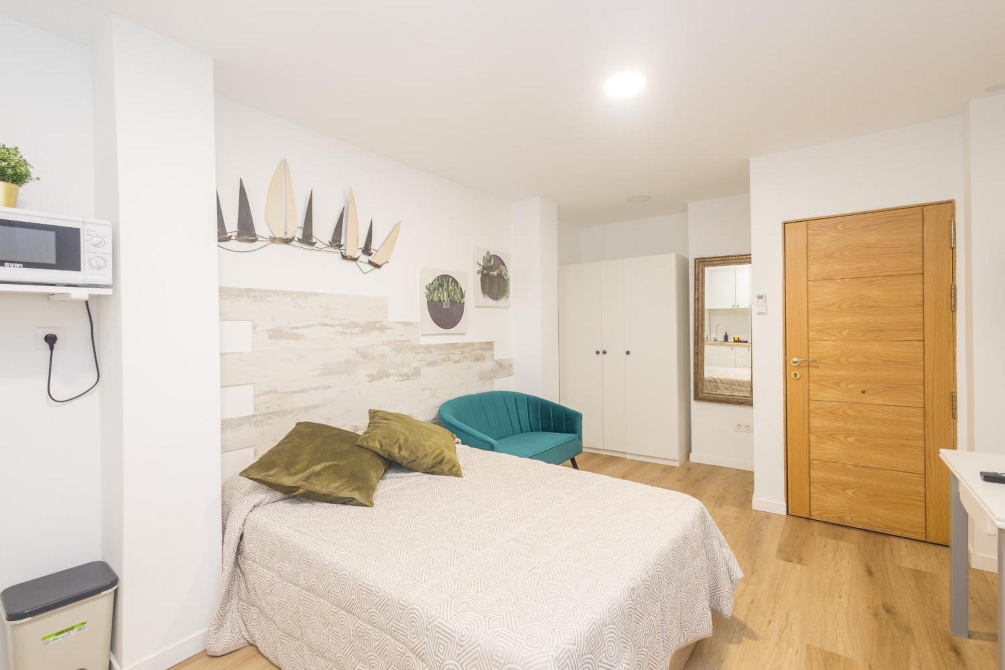 Appartamento Cozy Canteras - 1 Min From The *